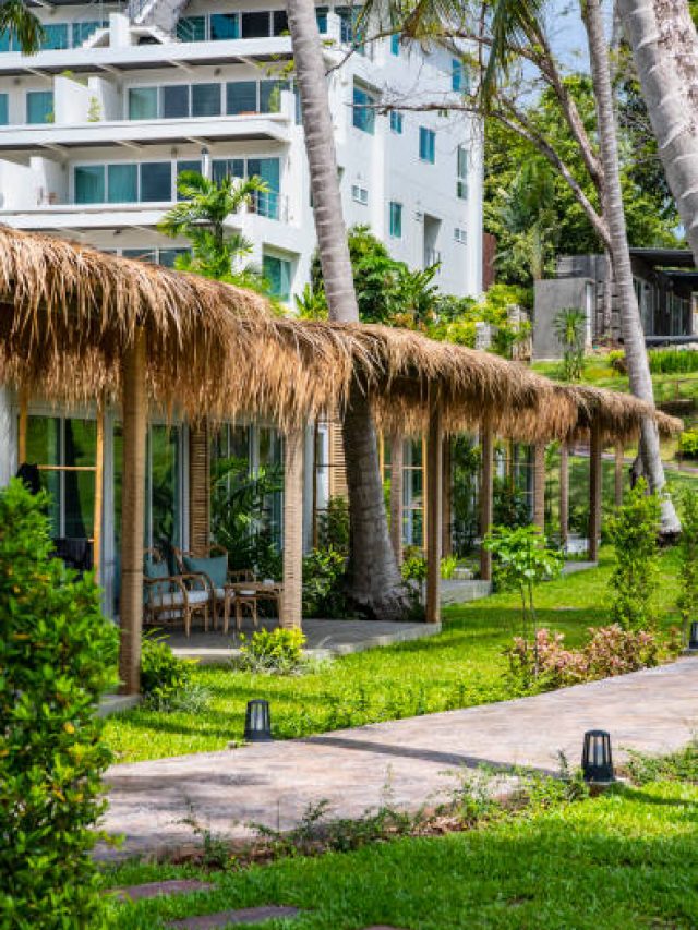 Top 10 Best Luxury Resorts In Virgin Islands In 2023